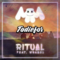 Marshmello - Ritual (Todiefor Remix)