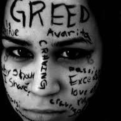 Dan Carson - Greed