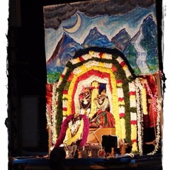Mallari - Gambheera Nattai
