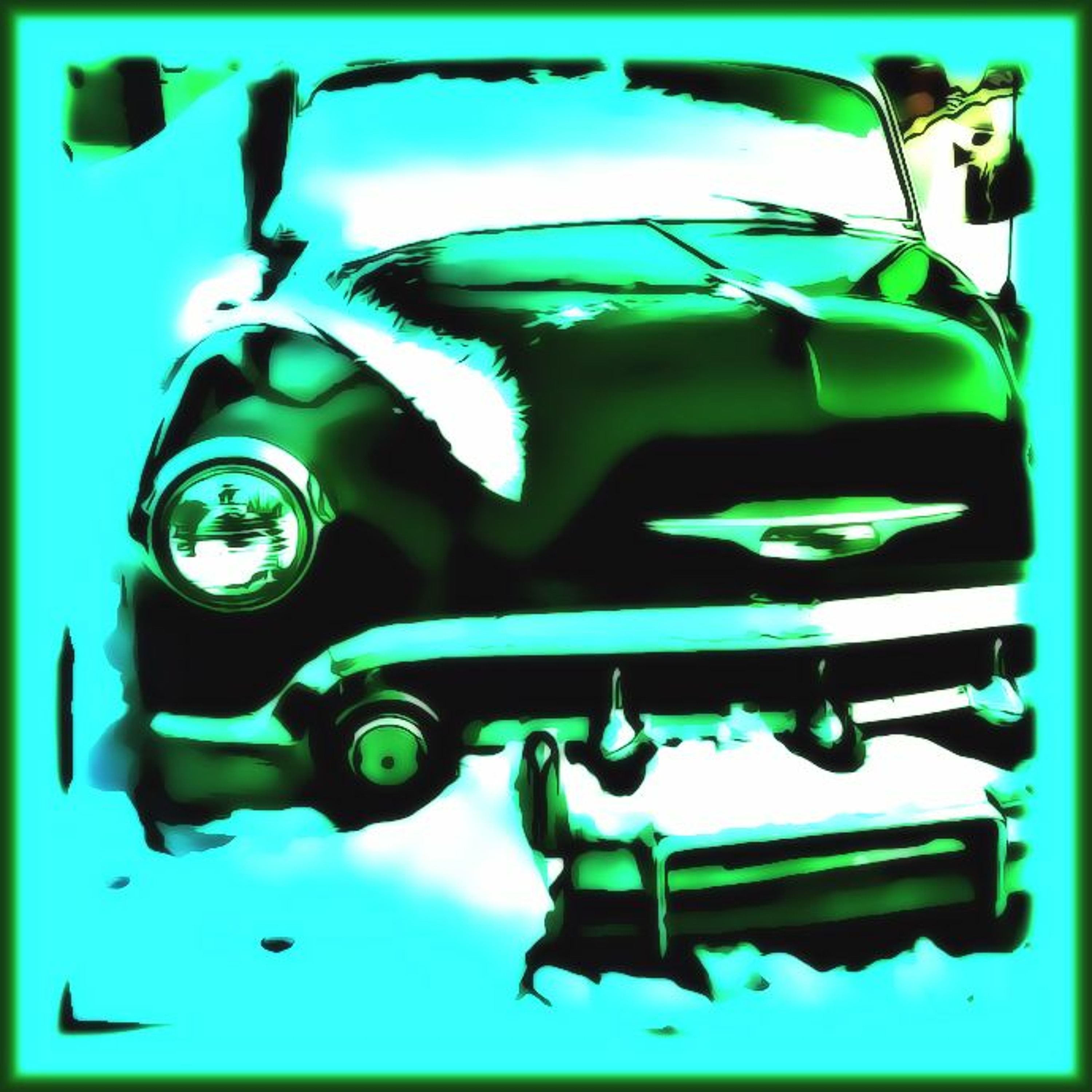 INTELLIGENT MUSIC SETS - EXPERIMENTAL LIVE & SOUNDSCULPTOR TRACKS