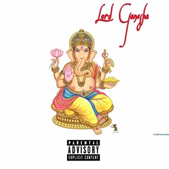 Lord Ganesha Flow ft. Trademarq & Benny J