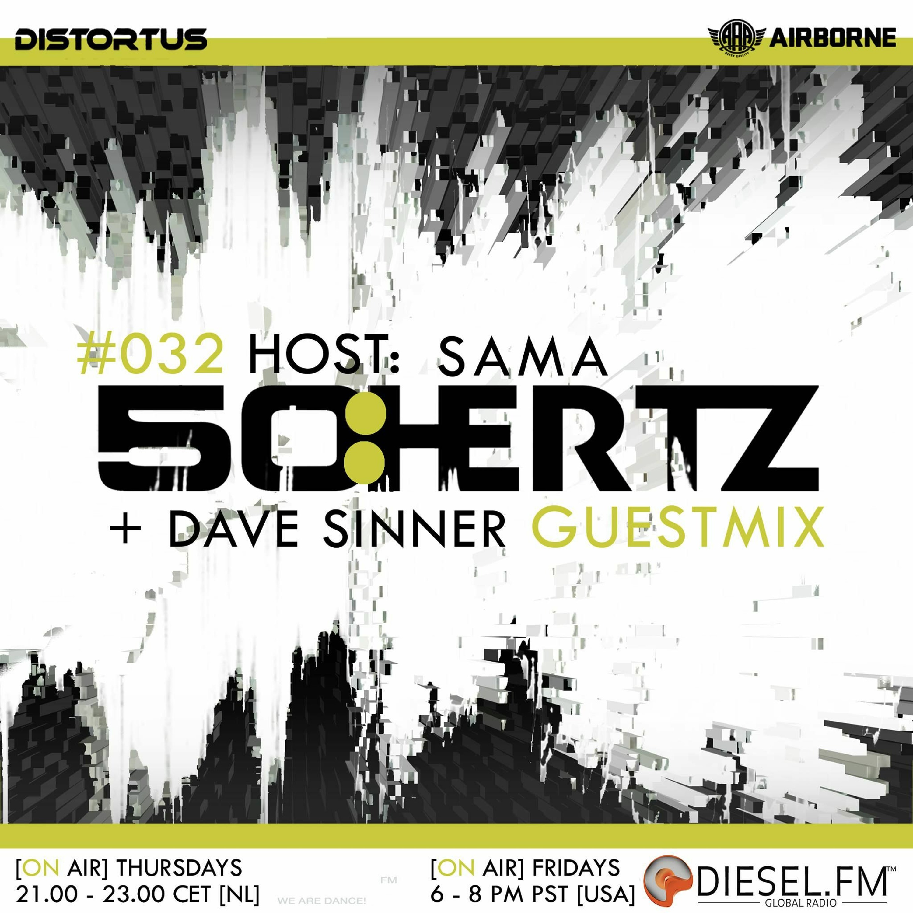 50:HERTZ Community