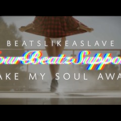♠ French Montana Type Beat - Take My Soul Away | Soft Ambient Trap  [by BeatsLikeASlave]