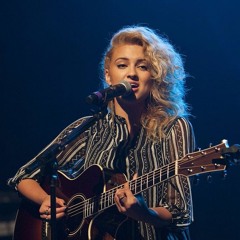 Elegant - Tori Kelly (Unreleased)