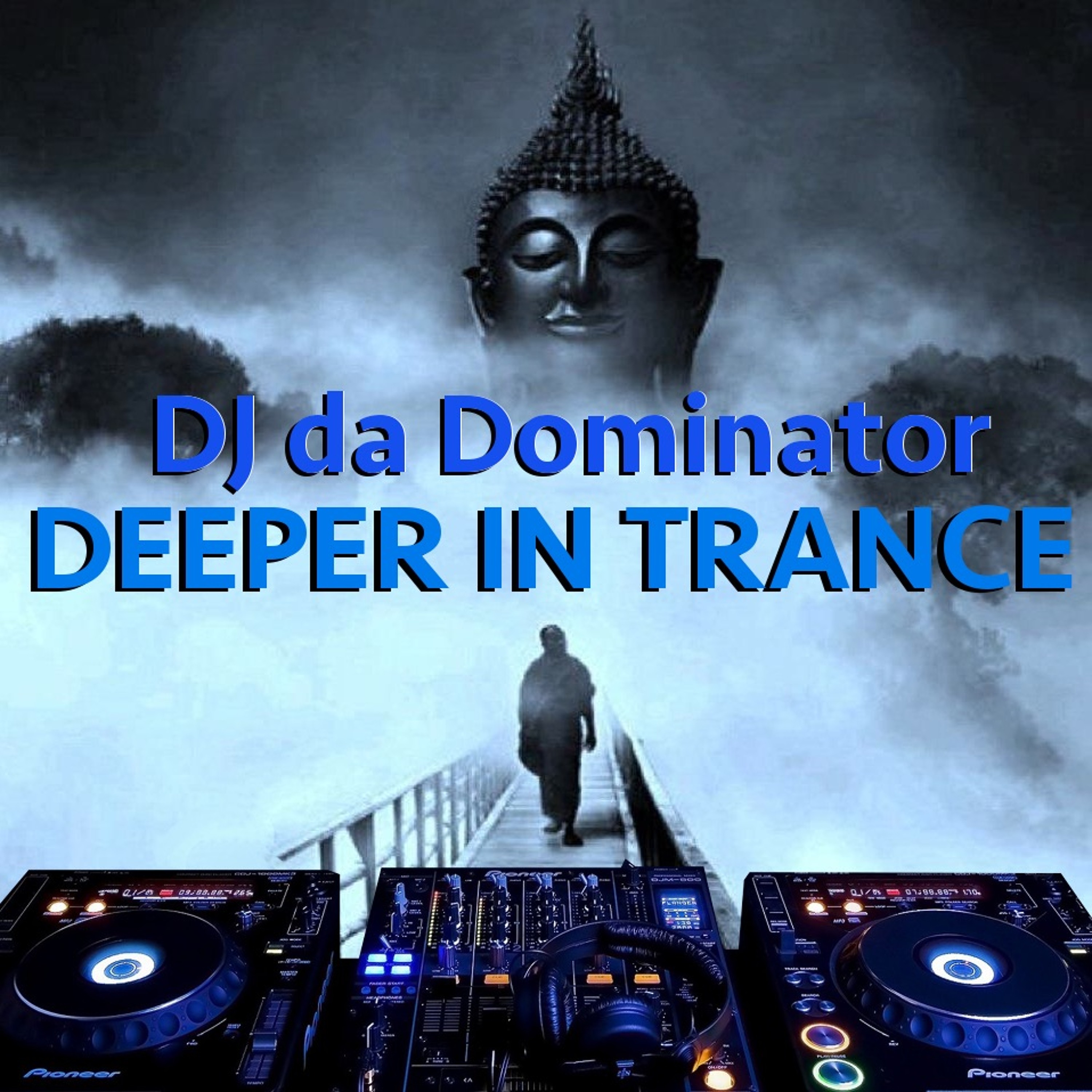 DJ da Dominator in da Mix