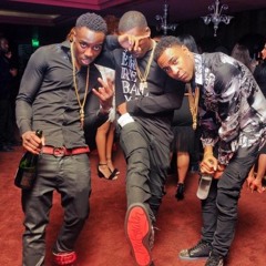 (£R) Young Tribez Ft. M Lo  F1 - Dont Talk Much