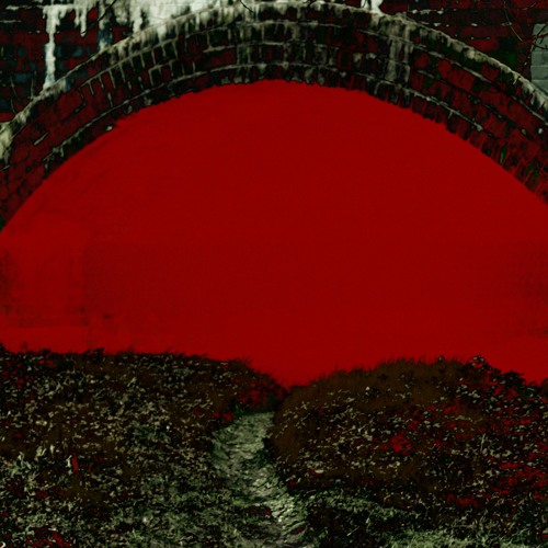 Pangaean Permafaction - Phantom Rails (disquiet0254)