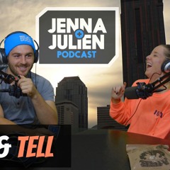 Podcast #116 - Show & Tell