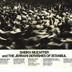 nice bir uyursun uyanmaz mısın - muzaffer ozak (k.s.) - meşk 1984