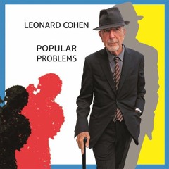 Almost Like The Blues [Leonard Cohen cover]