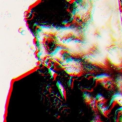 My brain on Acid