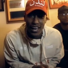 Yung Filly X Big Teavz - Priceles