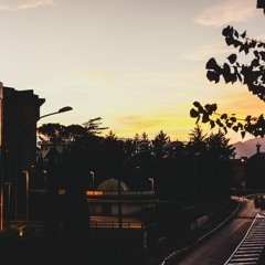 Sun is gone