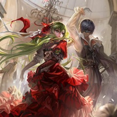 Nightcore - Adam And Eve