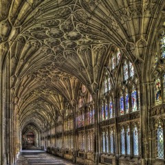 God be with you till we meet again - 1