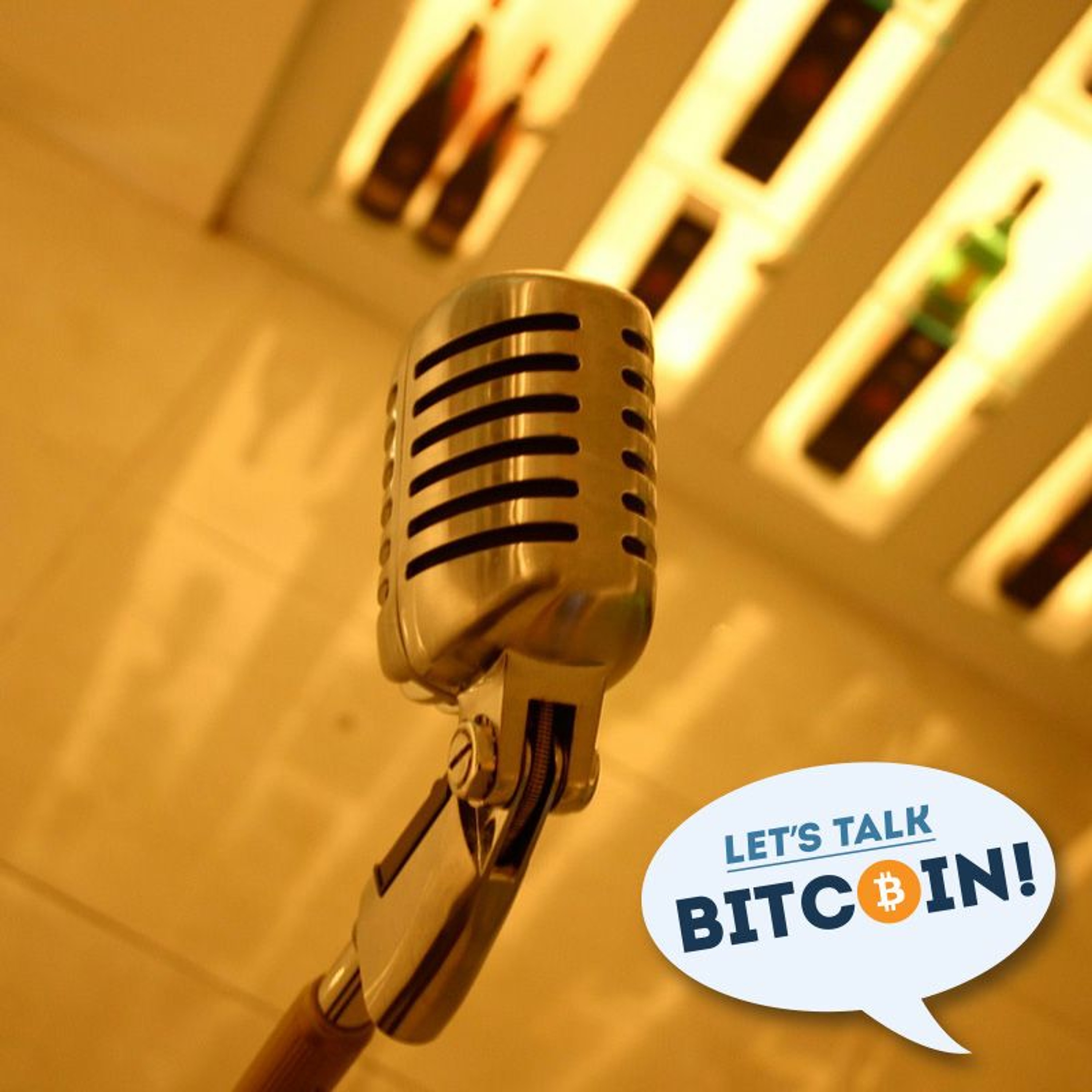LTB #314 - The Social Impact of Blockchains (Part 1)