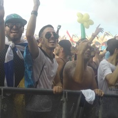 Dj Douki TomorrowLand 2016 Set