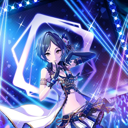 Stream Hotel Moonside -cyde Hardcore bootleg[アイドル