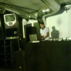 Carlos Mendonça @ Maybe Never