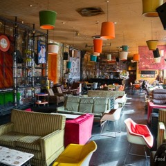 Live at the Revolver, Melbourne (Australia)- Sunday 04.09.2016 - Part 1