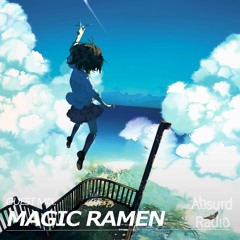 GUEST MIX: Magic Ramen - Future Kawaii Mix Vol.1