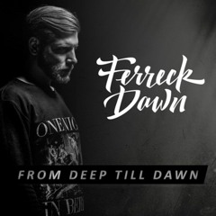 From Deep Till Dawn November 2016