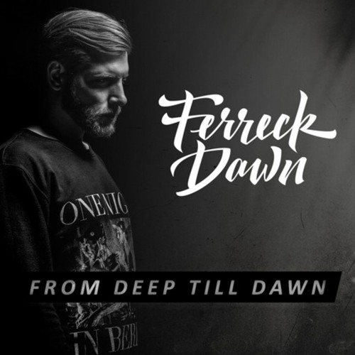 From Deep Till Dawn November 2016