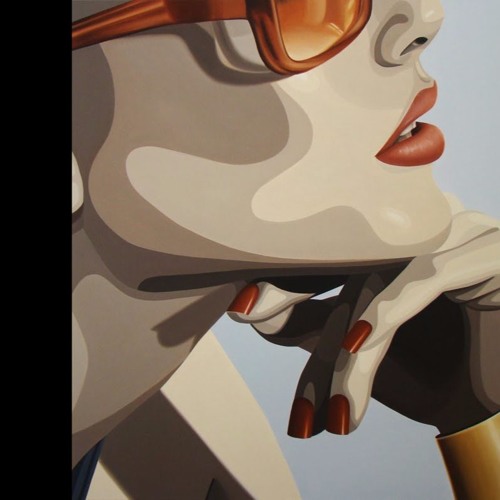 Mari Perrelli feat. Aurelio Guima– All Alone  (Original Mix)