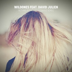 WildOnes Feat. David Julien - Nobody But You (Shockwave Remix) [FREE]