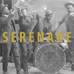 Serenade (Prod. BRAVEBOY)
