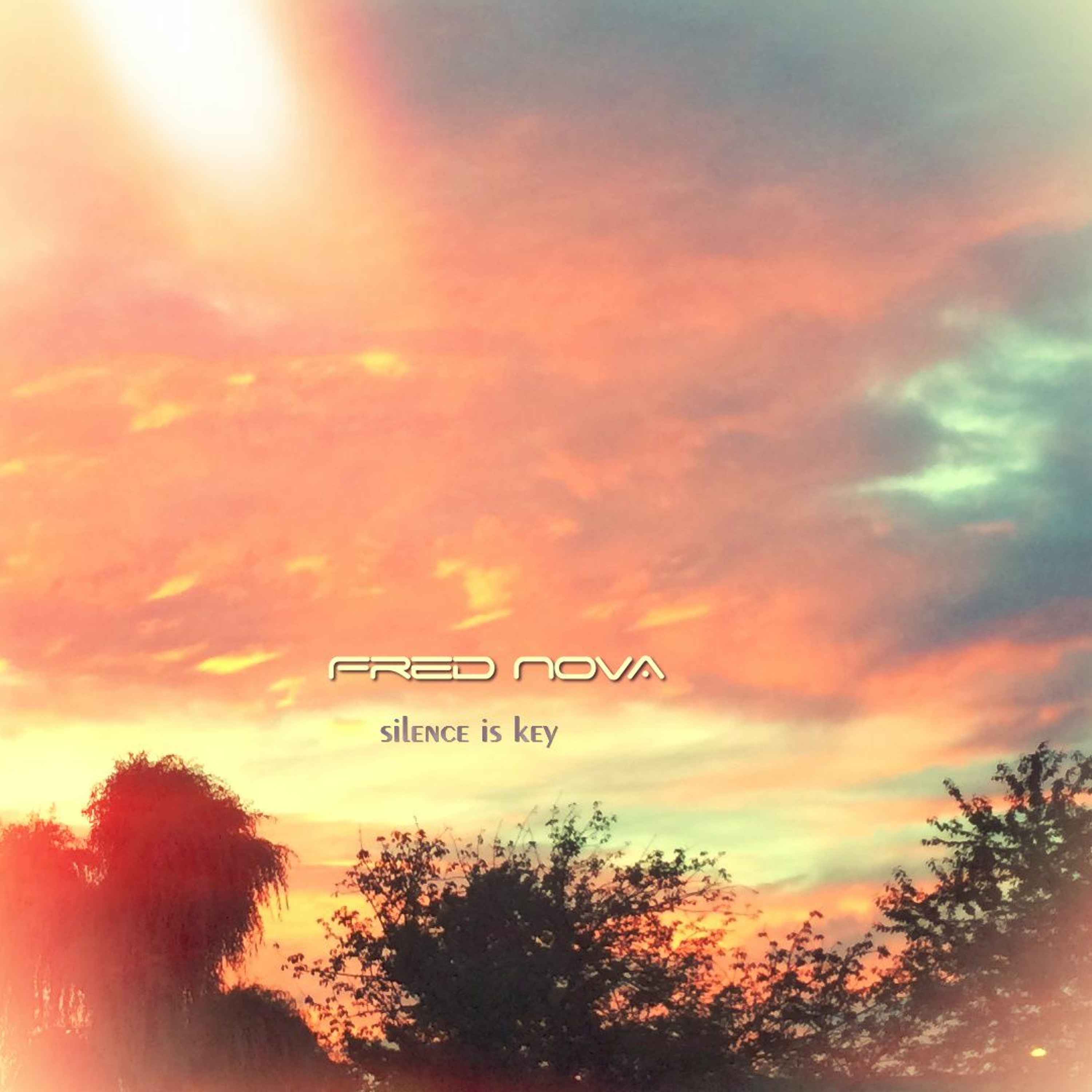 Fred Nova - in the mix