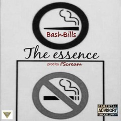 Bash Bills "The Essence" prod by I'Scream
