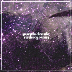 Let's Wait - 3 Drinks in Love (tame frames remix - purpledrank bootleg)