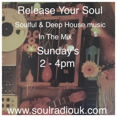 Release Your Soul Show - Puremusic247