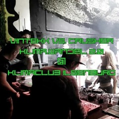 Vintekk vs. Crusher @ Klima.Wandel II - 12.11.2016 Klima Club Ilsenburg