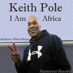 *M.R. 02* Keith Pole - I Am Africa (Roberto Albini Italian Flaava Remix) Snippet