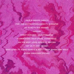 PURPLE FLESH OUT NOW (LINK IN DESCRIPTION)