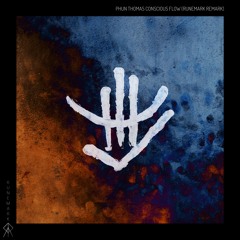 Phun Thomas - Close Bond (Preview)