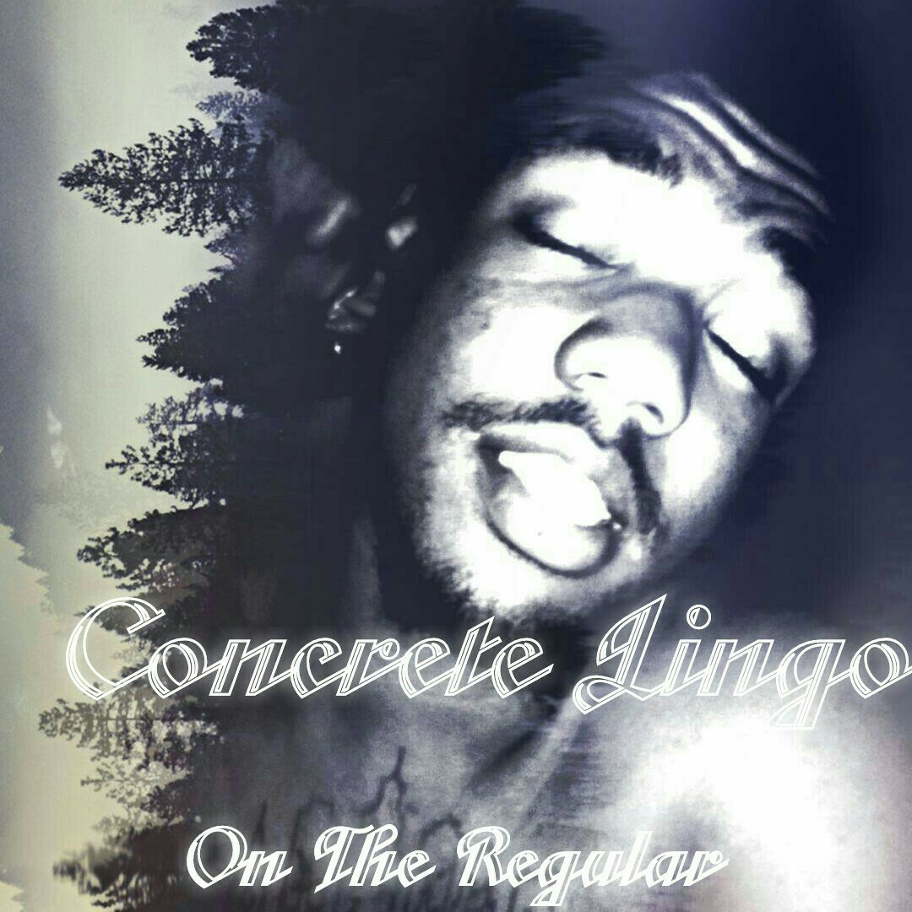 concrete lingo (BtheOnly33)