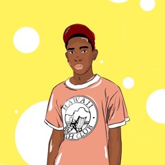 Ralph Louis - Paradise (Prod. By Drunken Killah)