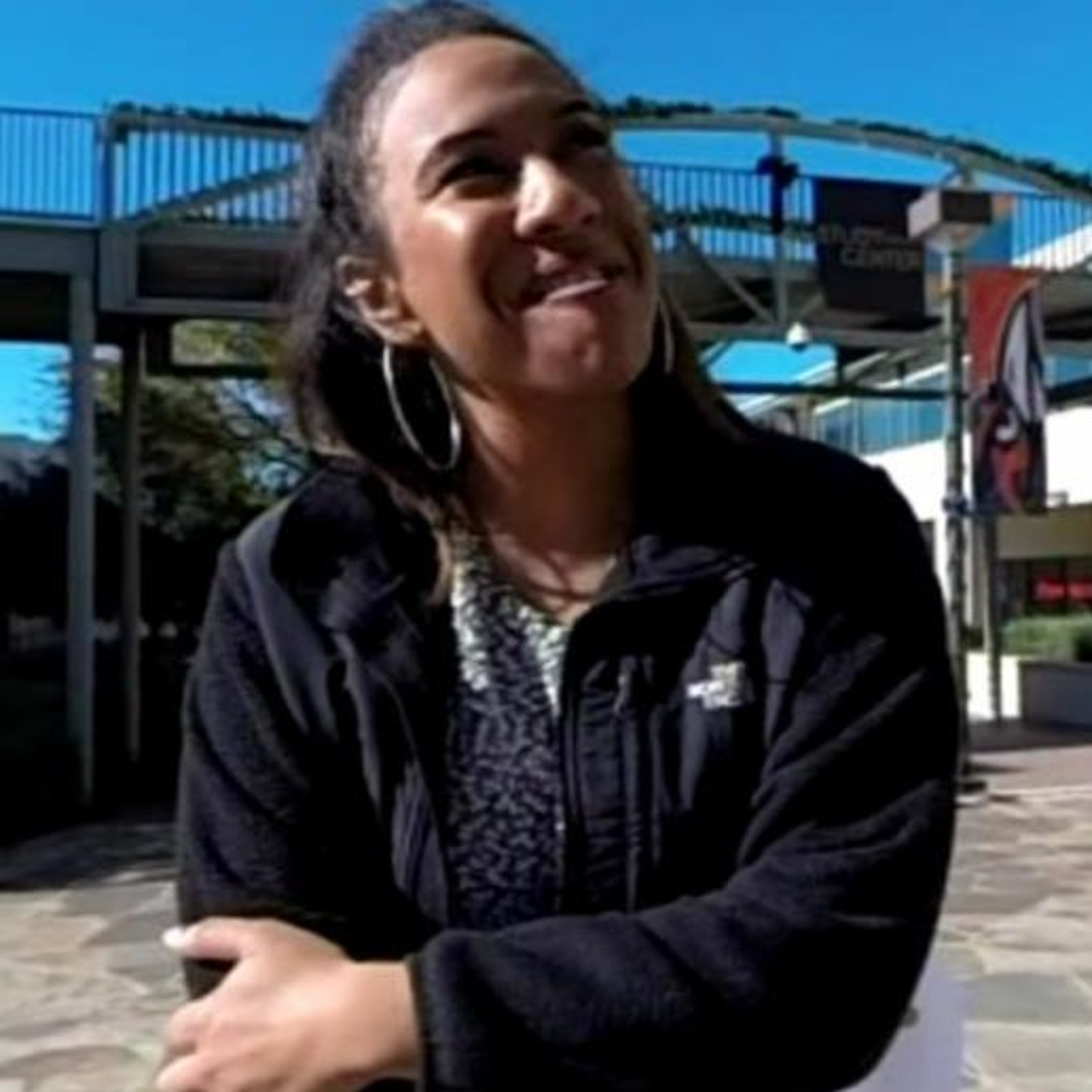 Ep 076: Kiana | Killing Karma (short version) | Street Epistemology episode artwork
