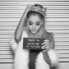 Everyday X Birthday (Happy Birthday To Me !)