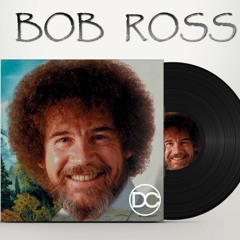 WiLL WYLIN - BOB ROSS 🎨