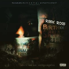 Reek Rose-Brazy Barz