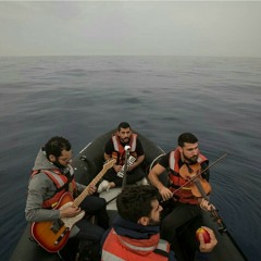 Mashrou' Leila x Greenpeace - Bahr - | مشروع ليلى - بحر