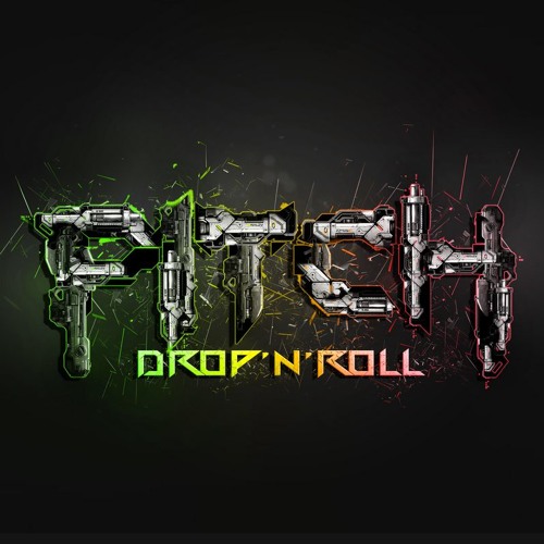 Drop'n'roll PITCH Madattak (original  Raggatek)