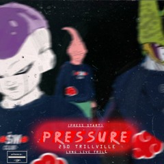 LIL BABY SUPER - PRESSURE PT4 (BONUS)