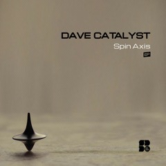 Dave Catalyst - Human Universal