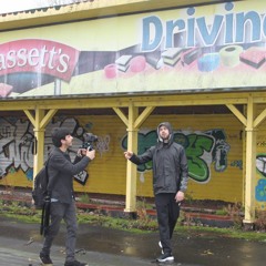 SMALLZ x AMENDS x PROD. BY WHYJAY