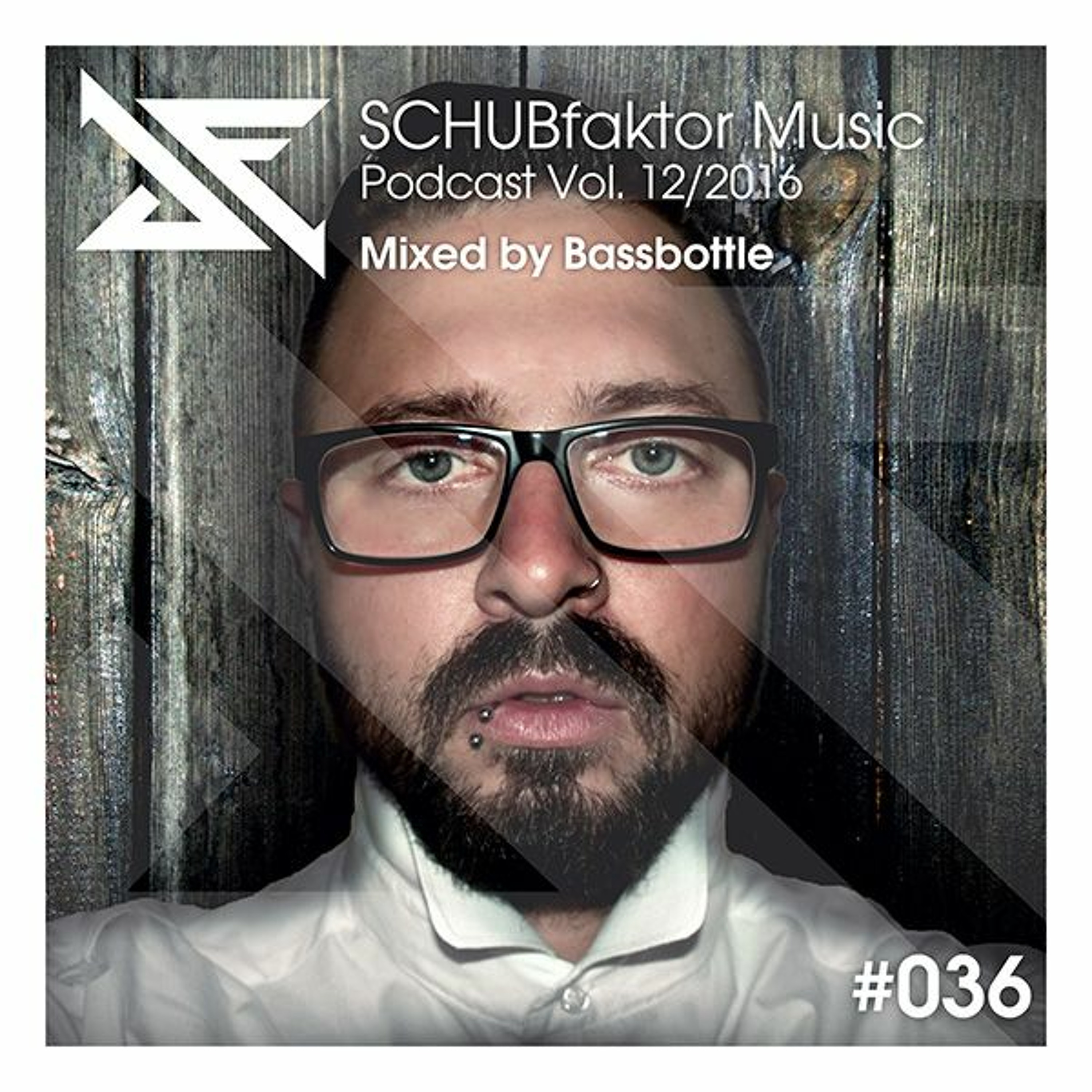 SCHUBfaktor Music